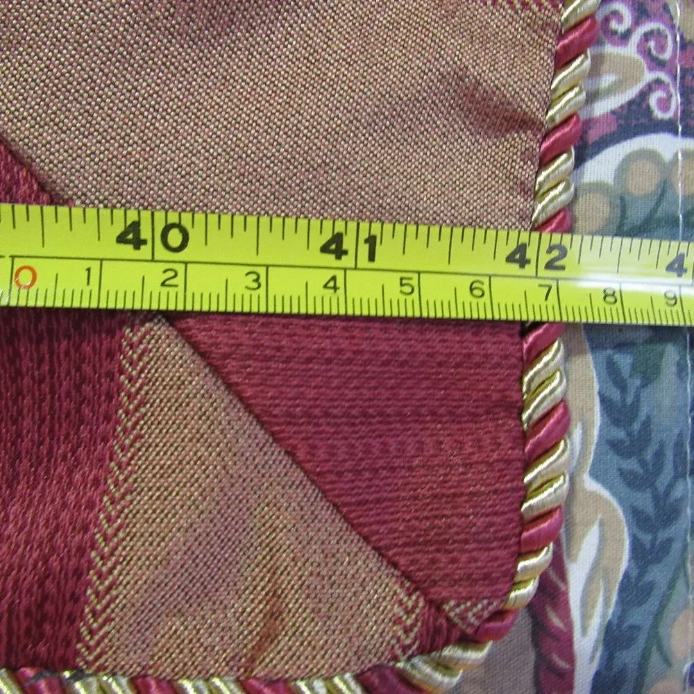 PILLOW SHAM 42